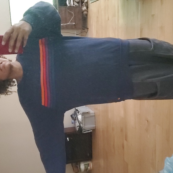 Aviator Nation  flash ( ea)  Blue only $99 today only - Picture 2 of 11